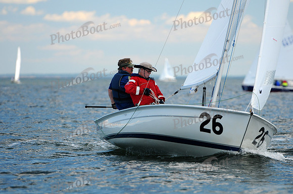 2011 Flying Scot NAC G 005