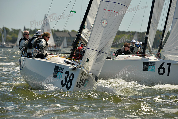 2016 Charleston Race Week D 0123