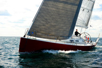2014 Newport Bermuda A 1875