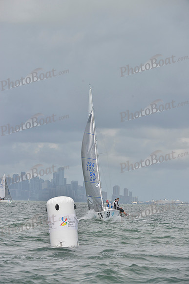 2019 J24 Worlds N_0747