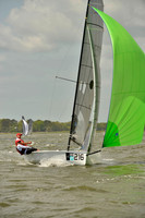 2018 Charleston Race Week A_1229