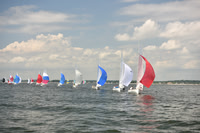 2018 Thistle Nationals I_0031