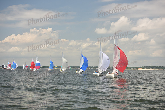 2018 Thistle Nationals I_0031