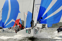 2013 Charleston Race Week A 2737