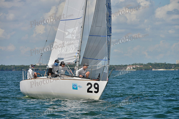 2019 J24 Worlds G_0413