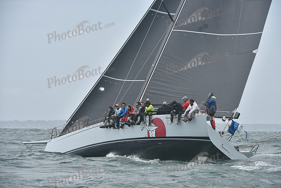 2019 NYYC Annual Regatta D_1205