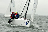 2014 J70 Winter Series D 450