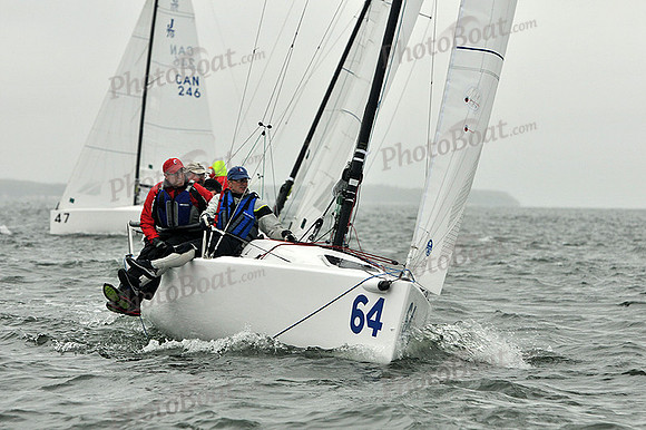 2014 J70 Winter Series D 450