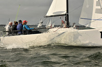2014 J70 Winter Series A 1603