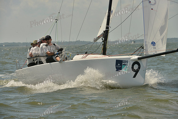 2017 Charleston Race Week D_2673