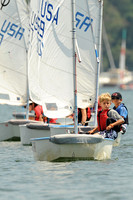 2012 Opti Green Fleet 265