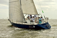 2019 Charleston Race Week A_0234