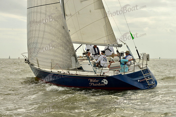 2019 Charleston Race Week A_0234