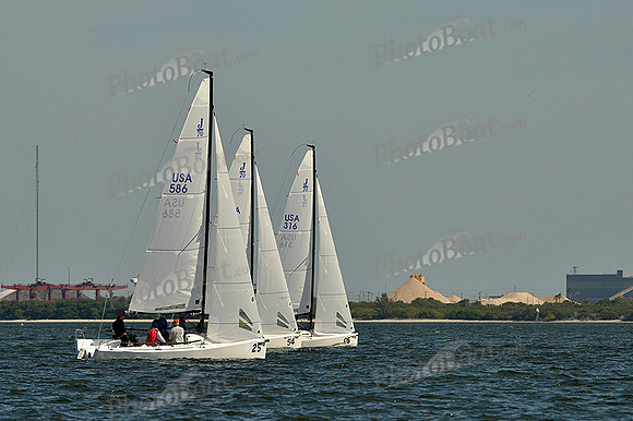 2015 J70 Winter Series E 471