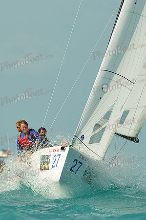 2077 Key West Race Week