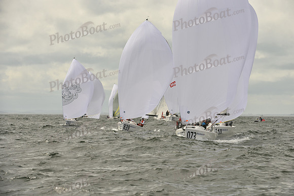 2018 J70 Worlds C_0322