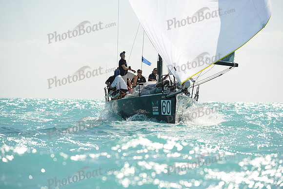 2017 Quantum Key West RW F 423