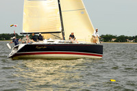 2011 Southern Bay RW A 357