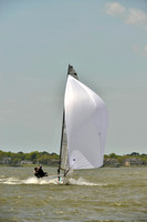 2018 Charleston Race Week A_1132