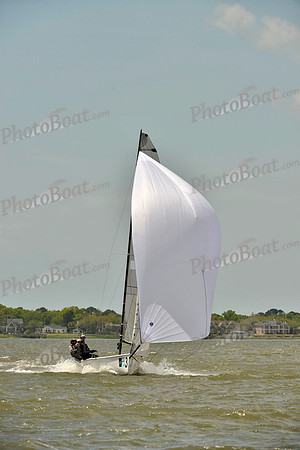 2018 Charleston Race Week A_1132