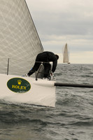2009 Block Island Race Week Tuesday 1262