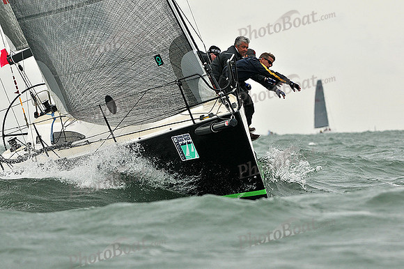 2013 Charleston Race Week B 1426
