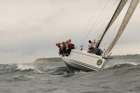 2009 Block Island Race Week Monday 151