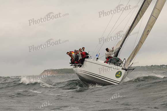 2009 Block Island Race Week Monday 151
