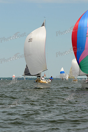 2011 Southern Bay RW C 615