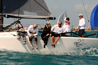 2012 Key West Race Week B 1009