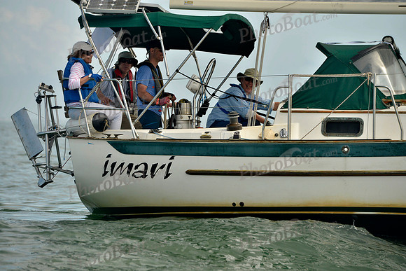 2018 Charleston Race Week B_0065