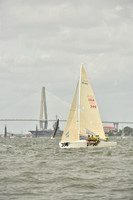 2019 Charleston Race Week E_0949
