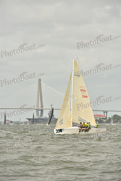 2019 Charleston Race Week E_0949