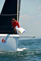 2015 Block Island Race Week A 159