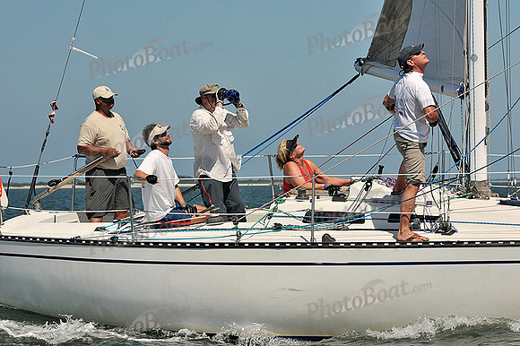 2013 Southern Bay Race Week C 735