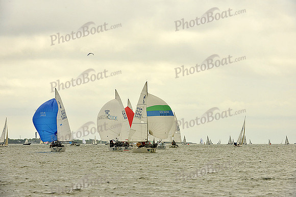 2015 Charleston Race Week E 005