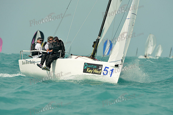 2015 Key West Race Week E 2222