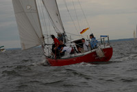 2009 Gov Cup A 603