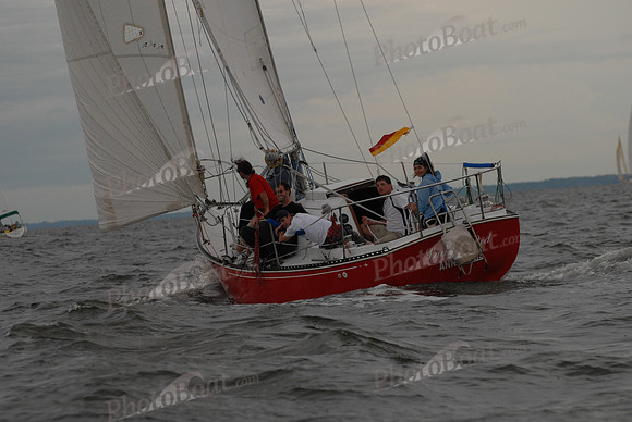 2009 Gov Cup A 603