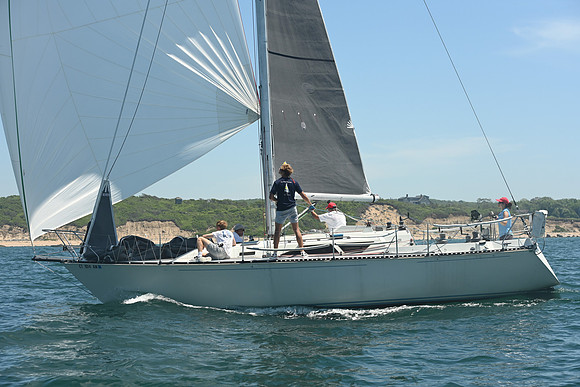 2025 Block Island Race Week C_0740