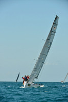 2015 Key West Race Week D 601