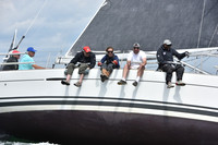 2019 NYYC Annual Regatta A_2508