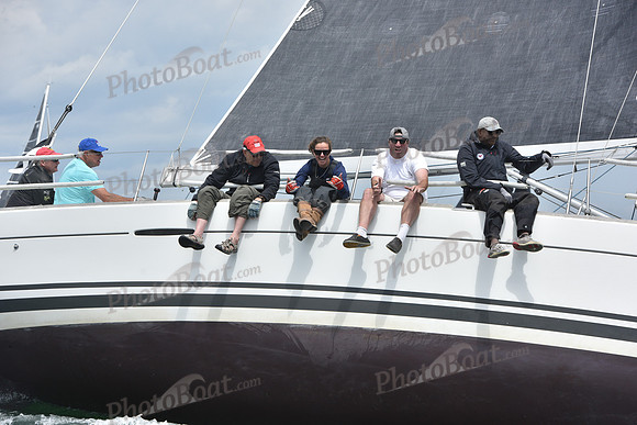 2019 NYYC Annual Regatta A_2508