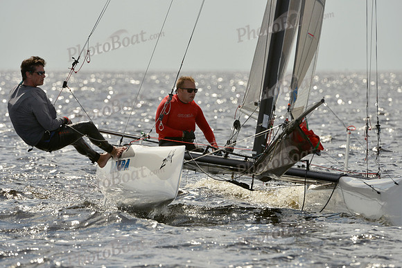 2015 F18 Americas E 589