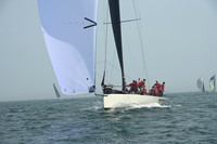 2025 Block Island Race Week A_0612