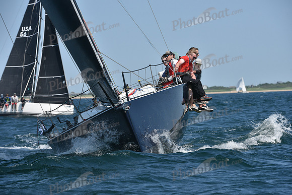 2019 Block Island Race Week A_0451