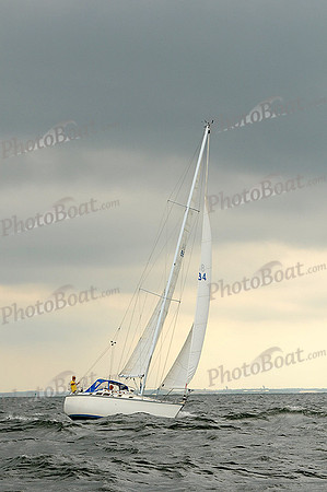 2012 Cape Charles Cup A 781