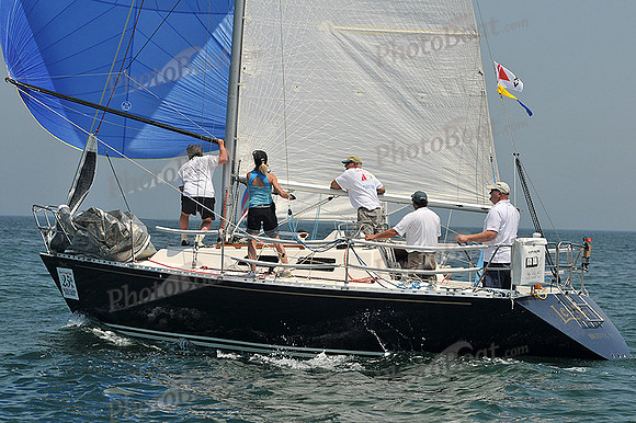 2013 Block Island Race Week B 1627