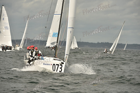 2018 J70 Worlds C_0301