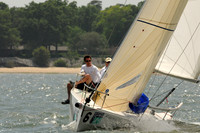 2012 Charleston Race Week A 1622